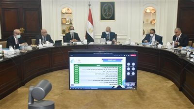 وزير الإسكان: رفع وعي المواطنين بأهمية ترشيد استهلاك المياه