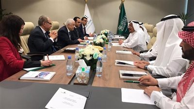 مباحثات مصرية سعودية لتعزيز التعاون المشترك في مجال التعليم