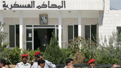 إحالة  70 إخوانيا للقضاء العسكرى فى أحداث حرق الكنائس بالمنيا  