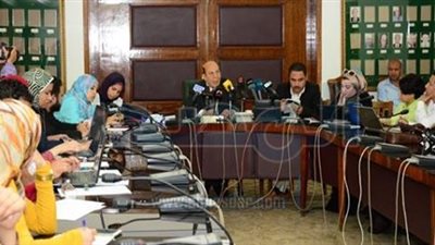 6 مليارات و 48 مليون جنيه ميزانية التنمية المحلية في 2015 -2016