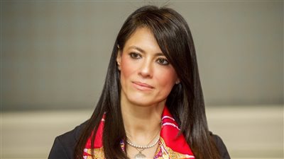 وزيرة التعاون الدولي تشارك في فعاليات «مؤتمر تغير المناخ»