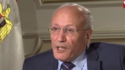 وزير الإنتاج الحربي: مصر قادرة على تصنيع أسلحتها بالكامل (فيديو)