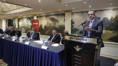 العناني: مصر تمتلك مقومات الدول السياحية الكبرى