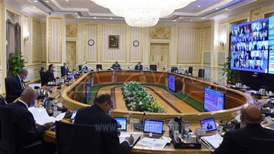 مجلس الوزراء يوافق على 3 اتفاقيات للبحث عن البترول