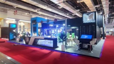 «مدكور» تدرس تنفيذ خط  نقل بضائع من المناطق الصناعية للمراكز اللوجستية