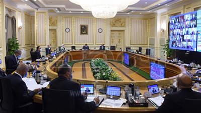 طرح مرحلة تكميلية من مشروع بيت الوطن لأراضى المصريين فى الخارج