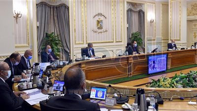 مجلس الوزراء يوافق على منحة أمريكية بمجال الحوكمة الاقتصادية الشاملة