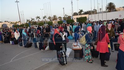 بالصور .. رحلات 