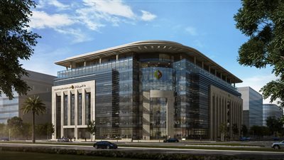 بنك التعمير والإسكان يخطط لافتتاح مقر العاصمة الإدارية خلال 2021