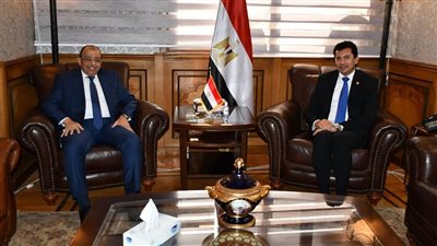 انطلاق مبادرة مشروع عربات الطعام المتنقلة «ايجي ترك»