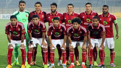 إعلان التشكيل النهائي للنادى 