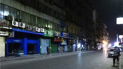 تجار: تحديد مواعيد لغلق وفتح المحال التجارية فى صالح المستهلك