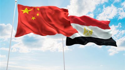 %34,1 زيادة في الصادرات المصرية للصين خلال 7 أشهر