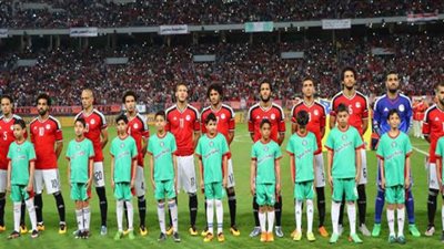 الليلة.. منتخب مصر في مواجهة الحسم أمام غانا بأمم افريقيا