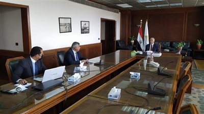  9.8 مليار جنيه تكلفة تأهيل 2618 كيلومتر ترع بمحافظات الصعيد