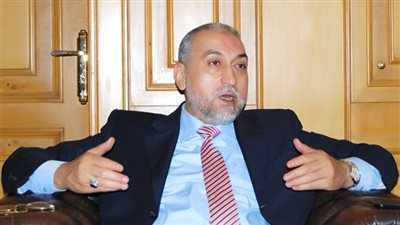 وفد من غرفة تجارة القاهرة يبحث مع المسثمرين اللبنانيين سبل التعاون لتصدير المنتجات المصرية