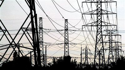 الكهرباء: الحمل المتوقع اليوم 23500 ميجاوات