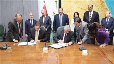 مذكرة تفاهم بين مصر والبرازيل لدعم التعاون المشترك في البحوث الزراعية