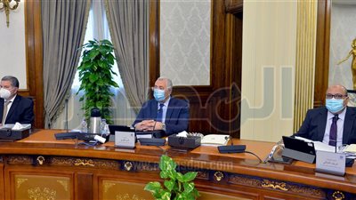 الحكومة تحدد سعر أردب القمح بـ 820 جنيها لموسم 2021-2022