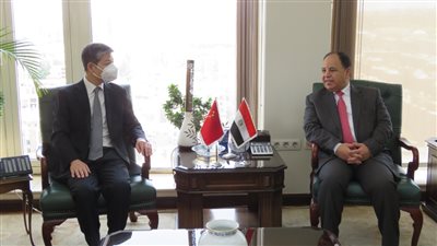 وزير المالية: نستهدف إصدار سندات مصرية باليوان في السوق الصينية