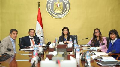 «المشاط»: «مصر لريادة الأعمال» تضخ استثمارات بقيمة 257 مليون جنيه