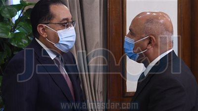 مجلس الوزراء يغير الغرض من استخدام قطعتي أرض لإقامة مناطق لوجستية