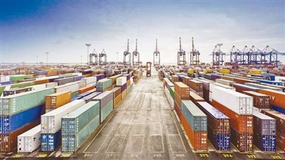 ارتفاع صادرات المواد العازلة إلى 14 مليون دولار خلال 3 أشهر 