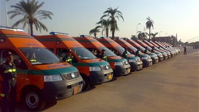 وزراء الأوقاف والصحة والتنمية المحلية يؤكدون أهمية التنسيق لتلبية احتياجات المواطنين