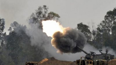 بالفيديو..قوات 