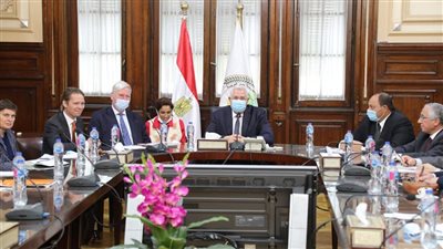 «الزراعة» تستهدف استصلاح ملايين الأفدنة واستنباط محاصيل استراتيجية
