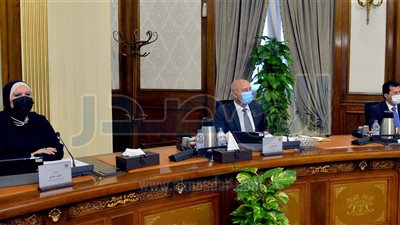 الحكومة توافق على توصيات جديدة بشأن توفيق أوضاع الكنائس