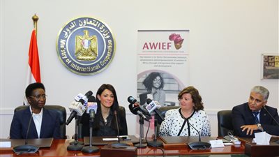 مصر تستضيف منتدى ريادة الأعمال والابتكار الأفريقي للسيدات سبتمبر المقبل