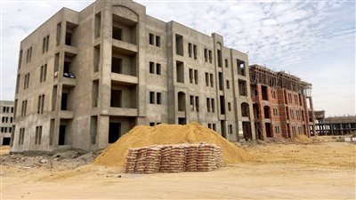 عقاريون: شركات «التطوير» تتسبب  فى زيادة أسعار مواد البناء