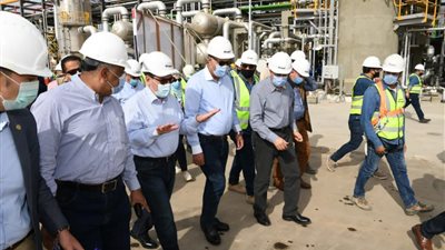 وزير البترول: مجمعين جديدين لإنتاج البنزين والسولار لخدمة صعيد مصر