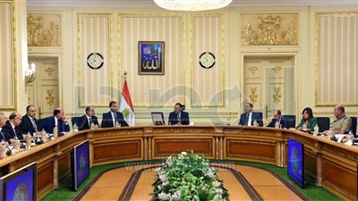 رئيس الوزراء يتابع أعمال تأمين الموانىء والمنافذ الحدودية ومكافحة تهريب البضائع