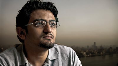 وائل غنيم في ذكرى الثورة: لم ندرك أن الطريق لتحقيق الحلم مليء بالهزائم 