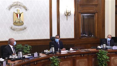 وزير النقل: تنفيذ 93% من المرحلة الأولى لمشروع تطوير الطريق الدائري