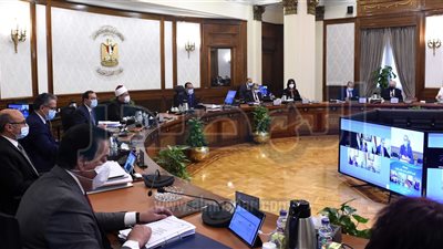 الحكومة تُقر تعديل قانون تنظيم نشاط تمويل المشروعات المتوسطة والصغيرة