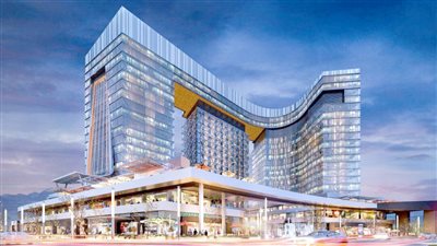 عقد الإيجار الإلزامى يضمن استثمارات العملاء وتشغيل الوحدات