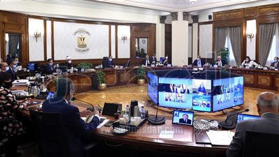 موافقة حكومية على تخصيص قطع أراضي لمشروعات التنمية بأسوان  