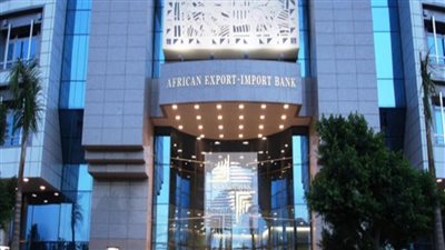 «الإسلامية لتمويل التجارة» توقع مع «الإفريقي للتصدير والاستيراد» اتفاقية بقيمة 250 مليون دولار