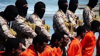 مصر تدين مقتل المواطنين الإثيوبيين على يد تنظيم 