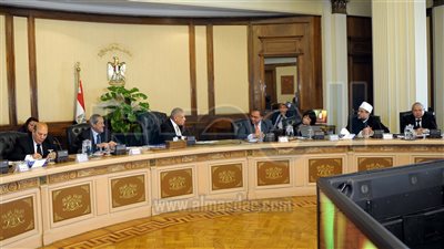 الحكومة توافق على قرض بـ 5.8 مليار ين يابانى لتنفيذ قناطرديروط الجديدة