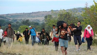 منظمة العفو الدولية: تركيا أعادت بشكل غير قانوني آلاف السوريين إلى بلدهم