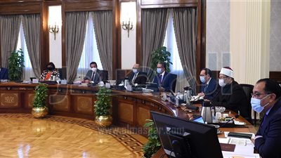 مجلس الوزراء يوافق على بدء إجراءات إصدار السندات المستدامة