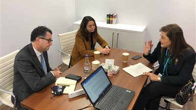 «التخطيط»: تطبيق معايير الاستدامة البيئية لمواجهة تغير المناخ