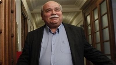 وزير الداخلية اليوناني:البرلمان سيقرالتشريع اللازم لتلقي المساعدات المالية