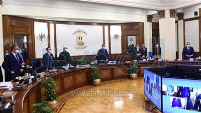 الحكومة توافق على طلبات استحواذ واستثمار القطاع الخاص فى الرعاية الصحية