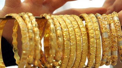 أسعار الذهب في مصر اليوم الخميس 26 يناير 2017