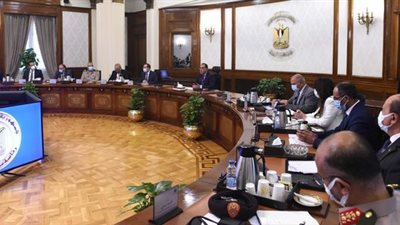 رئيس الوزراء يتابع تنفيذ أعمال المرحلة الأولى من مبادرة «حياة كريمة»